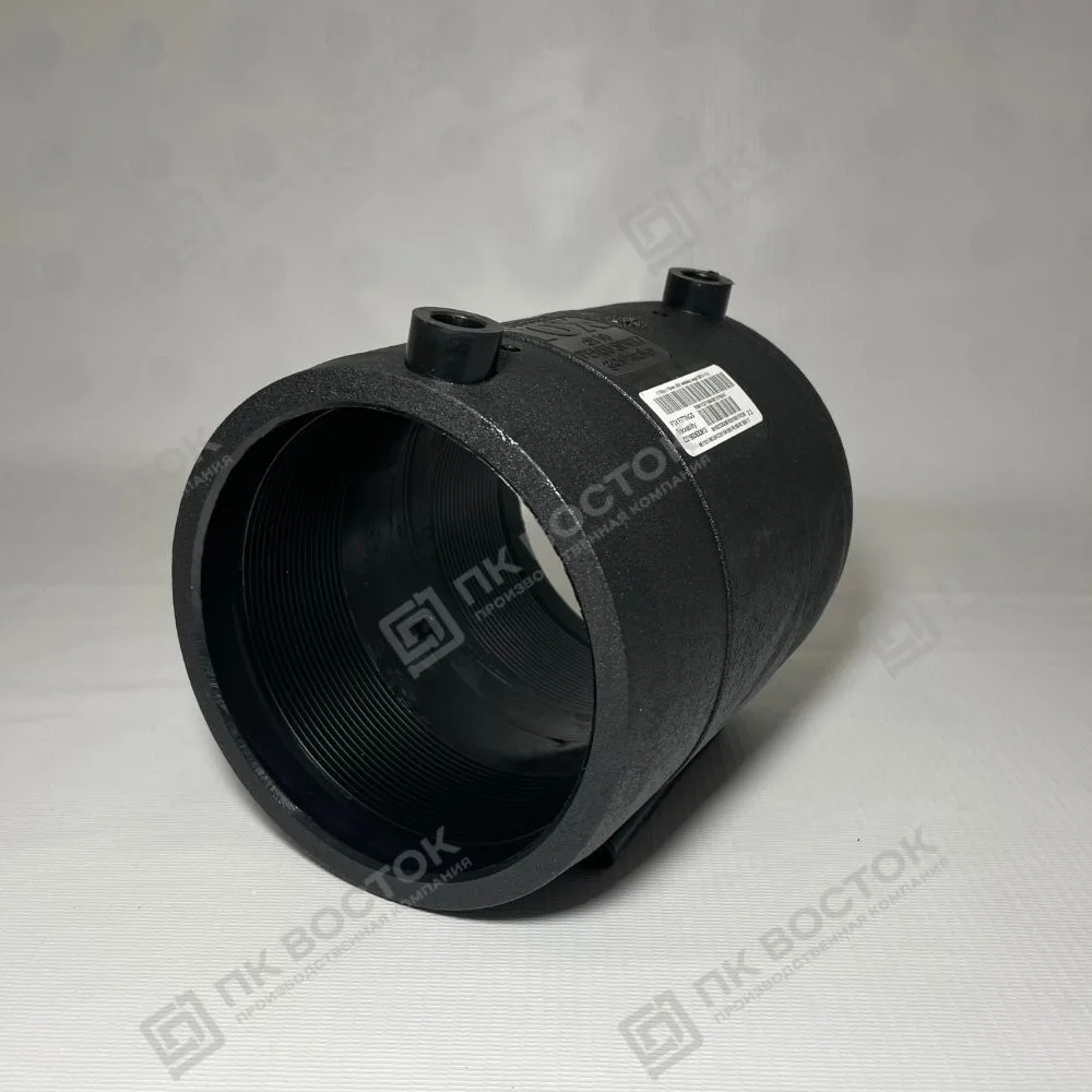 Муфта электросварная 125 мм SDR 11 Fox
