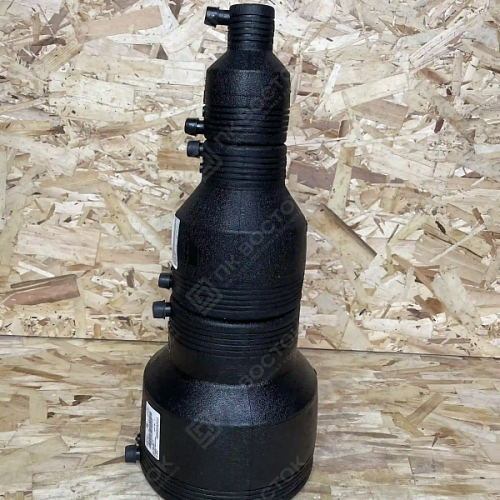 Переход электросварной ПЭ100 SDR11 40х32 мм Xinda (XD)