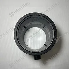Муфта электросварная 225 мм SDR 17 Fox
