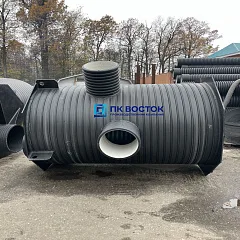 Колодец кабельный универсальный ККУ