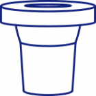 Втулки ПЭ